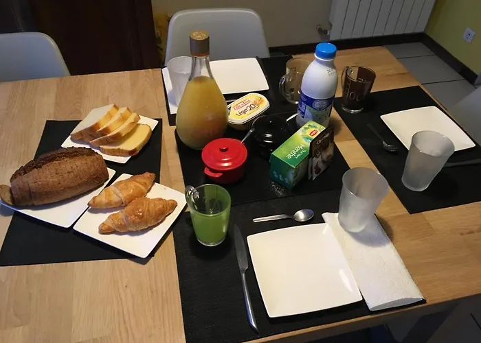 Homestay Maison Familiale *