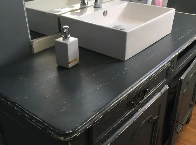 Maison Familiale Homestay Cognac